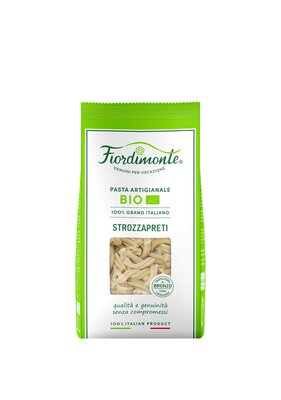 Strozzapreti