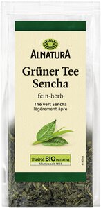 Grüner Tee Sencha