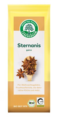 Sternanis