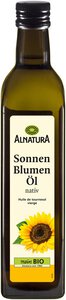 Sonnenblumenöl nativ 