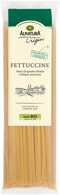 Fettuccine No. 16