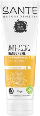 Anti Aging Handcreme