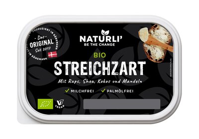 Veganes Streichfett
