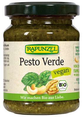 Pesto Verde