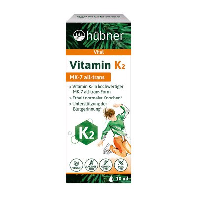 Vitamin K2 Tropfen