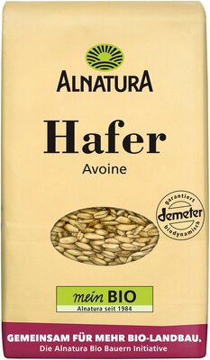 Hafer 