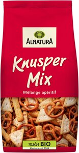 Knusper-Mix 