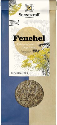 Fencheltee lose