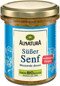 Süßer Senf