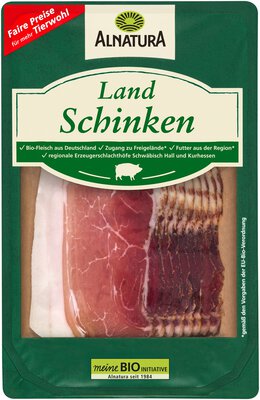 Landschinken