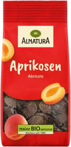 Aprikosen 