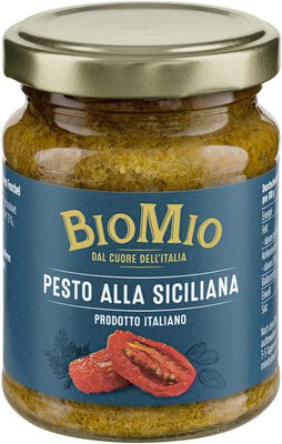 Pesto alla Siciliana