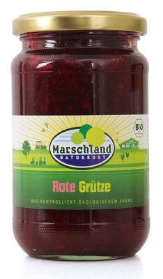 Rote Grütze