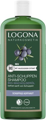 Anti Schuppen Shampoo 