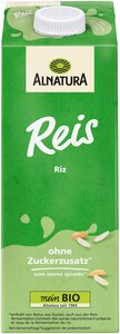 Reisdrink Natur