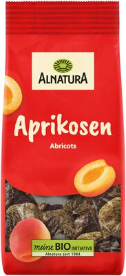 Aprikosen 