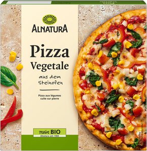 Pizza Vegetale (TK) 