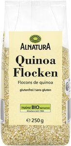 Quinoaflocken
