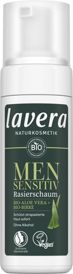 Men Rasierschaum
