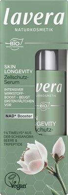 Serum Longevity Zellschutz