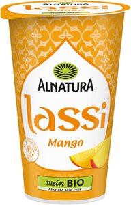 Lassi Mango 