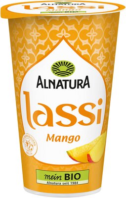 Lassi Mango 