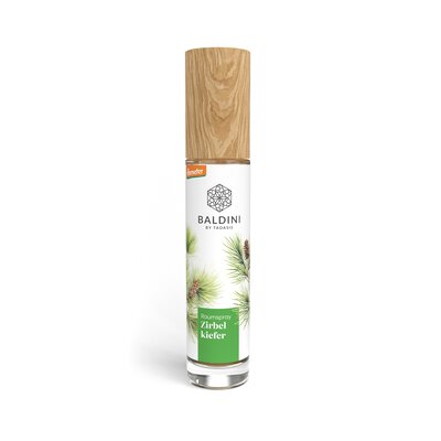 Raumspray Zirbelkiefer 