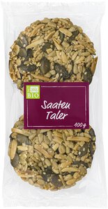 Saaten Taler