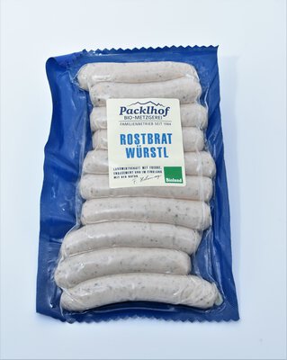 Rostbratwürstl