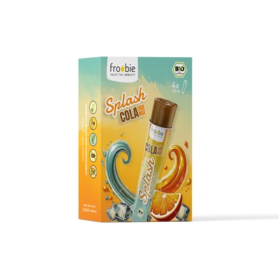 Splash Cola-Orange (TK)