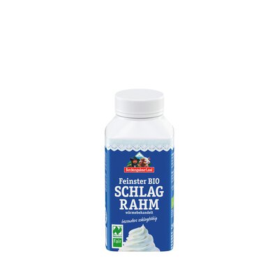 Schlagrahm 32%