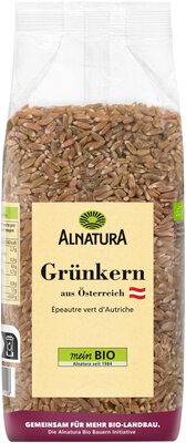 Grünkern 