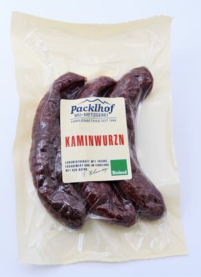 Kaminwurzn 