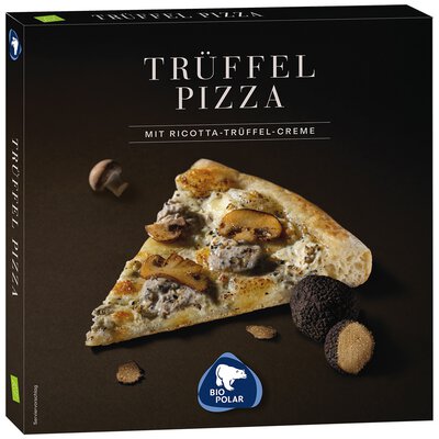 Trüffel Pizza (TK) 