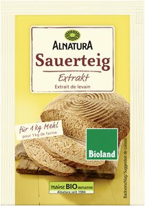 Sauerteigextrakt 