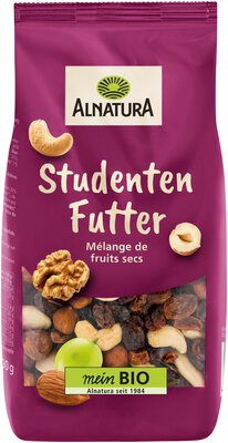 Studentenfutter