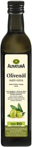 Olivenöl nativ extra