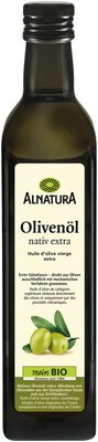 Olivenöl nativ extra