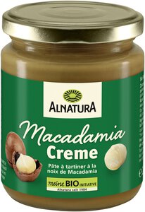 Macadamia-Creme 