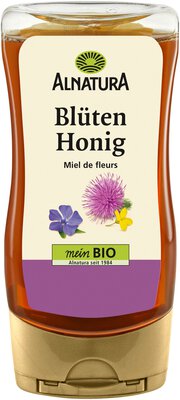 Blütenhonig