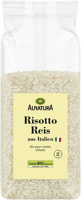 Risottoreis Ribe