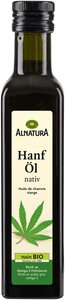 Hanföl nativ