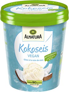 Kokoseis vegan (TK) 