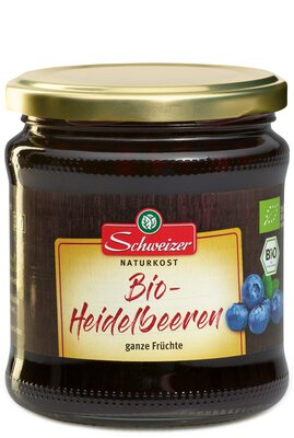 Heidelbeeren 350G