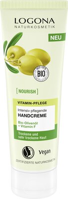 Handcreme intensiv