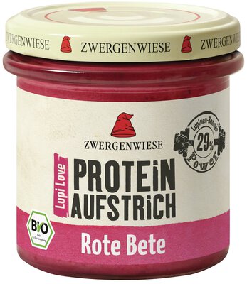 LupiLove Protein Rote Bete