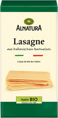 Lasagne No. 76