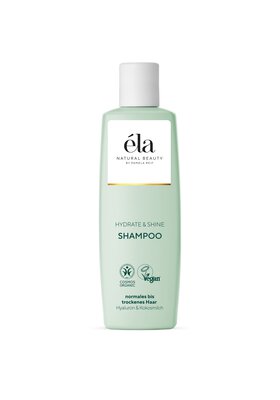 Shampoo Hydrate & Shine 