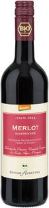Merlot halbtrocken