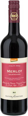 Merlot halbtrocken